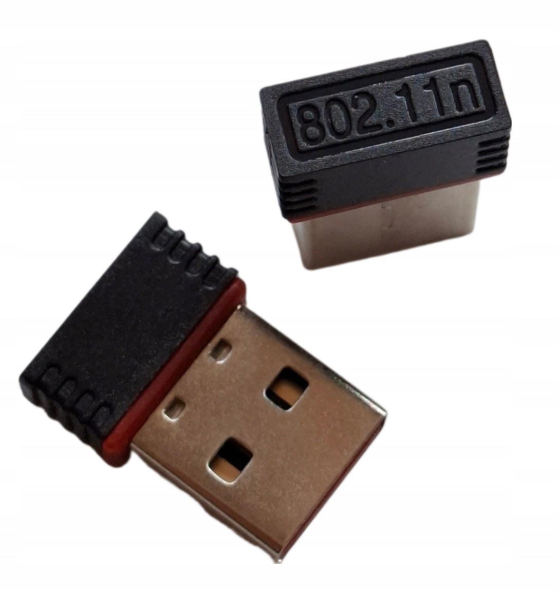NETWORK ADAPTER WIFI MODULE WI-FI 802.11n USB Manufacturer no brand