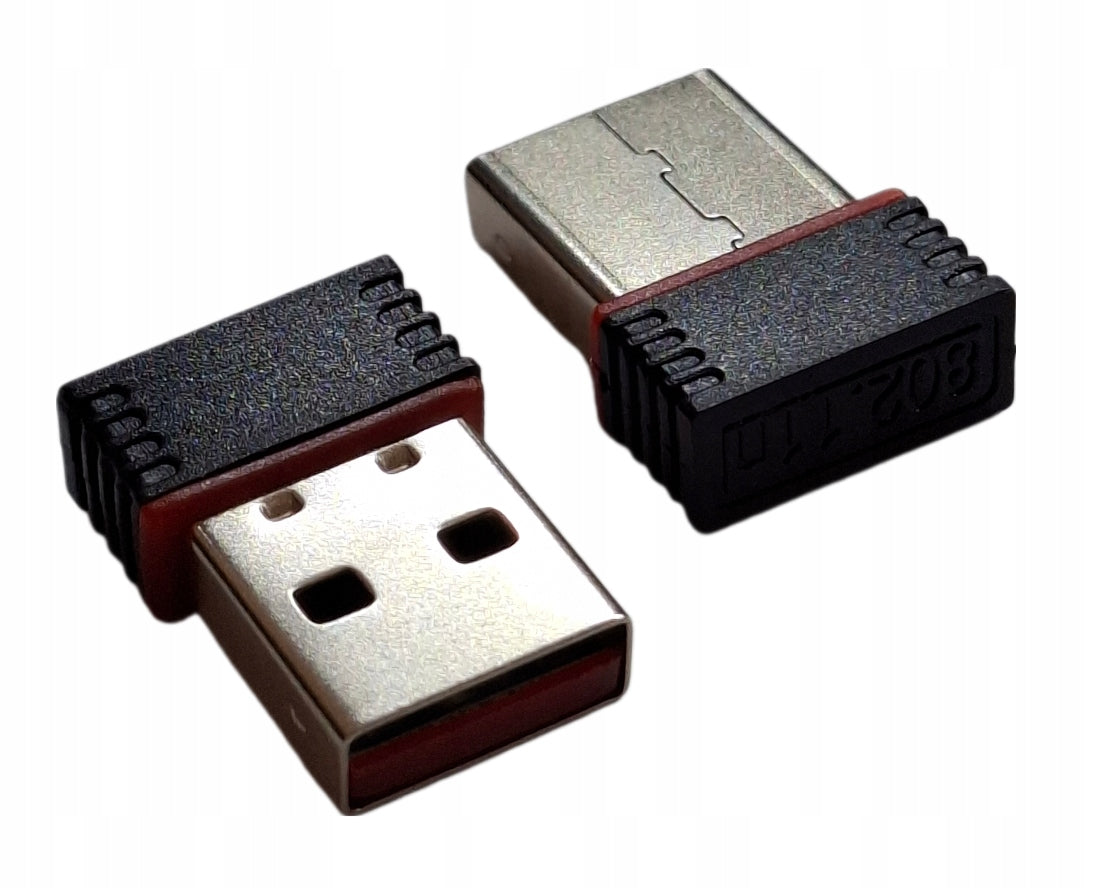 NETWORK ADAPTER WIFI MODULE WI-FI 802.11n USB