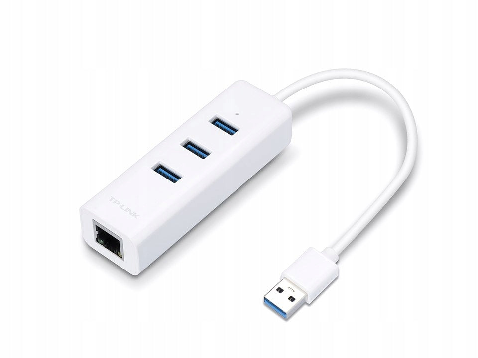 NETWORK CARD ETHERNET TP-LINK UE330 USB 3.0