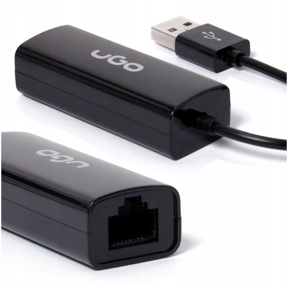 NETWORK CARD ON CABLE RJ45 USB ADAPTER (LAN) 100MB fast stable