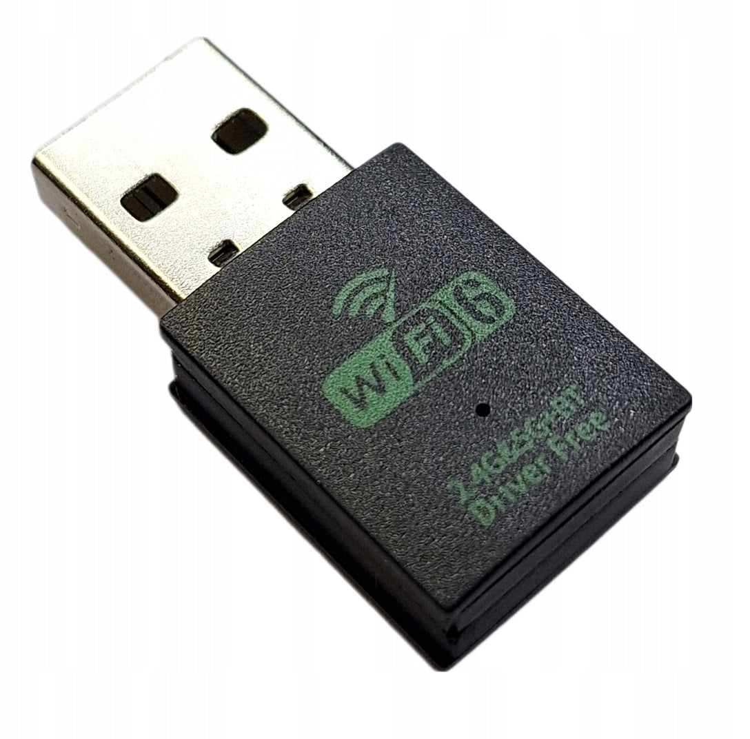 NETWORK CARD USB ADAPTER WIFI MODULE WI-FI BLUETOOTH USB