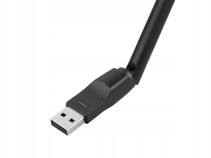 NETWORK CARD WI-FI ADAPTER TUNERS ETC. ENIGMA2 ZGEMMA MT7601 Manufacturer code 5905386927833