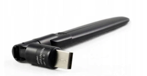 NETWORK CARD WIFI USB ADAPTER RECEIVER WiFi PC Manufacturer Ralink
