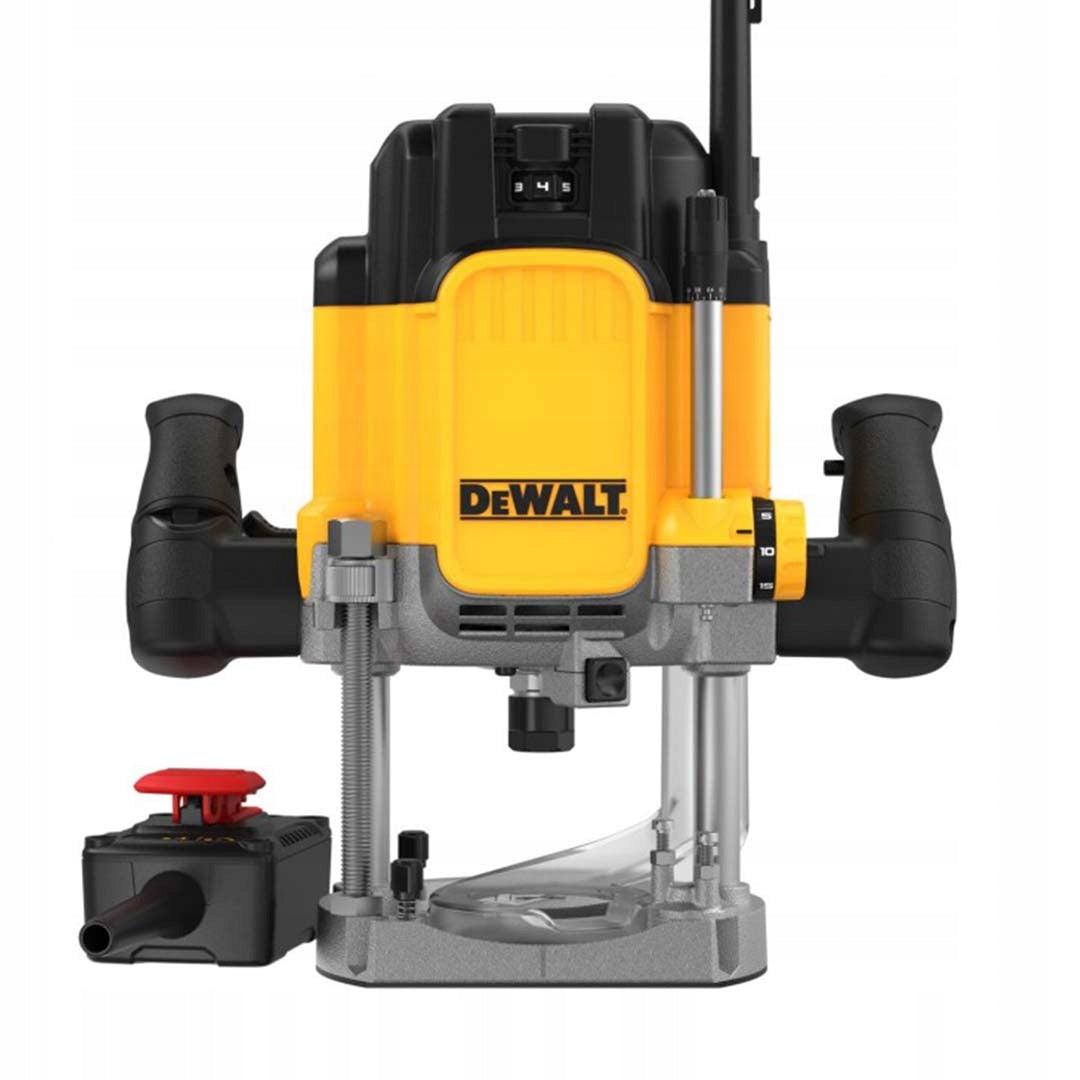 NETWORK PROFESSIONAL SPINDLE MILLING MACHINE 2300W DWE627KT DEWALT Brand DeWalt