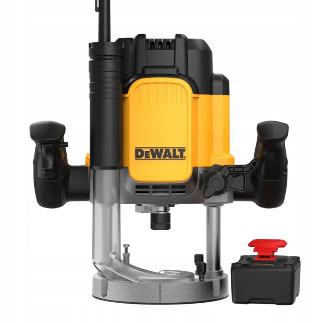 NETWORK PROFESSIONAL SPINDLE MILLING MACHINE 2300W DWE627KT DEWALT EAN (GTIN) 5035048740903