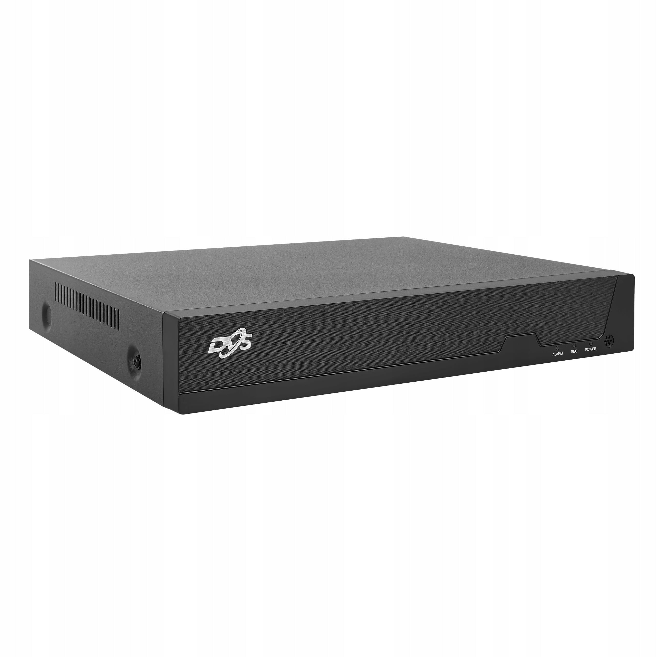 NETWORK RECORDER FOR MONITORING UP TO 8 WIFI IP CAMERAS 8Mpx ONVIF DVS Packaging status original