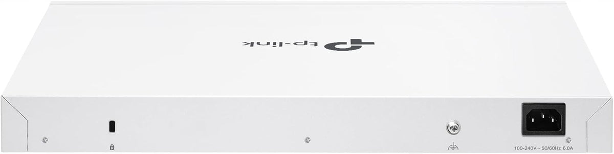 NETWORK SWITCH TP-LINK FESTA FS352GP 52-PORT SMART SWITCH WHITE Manufacturer code Festa FS352GP