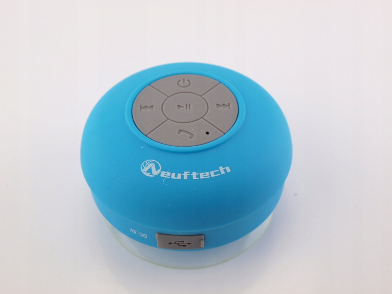 NEUFTECH BTS-06 IPX4 Wireless BT Speaker Brand no brand