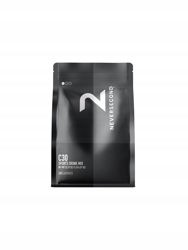 NEVERSECOND Tasteless Isotonic C30 Sports Drink