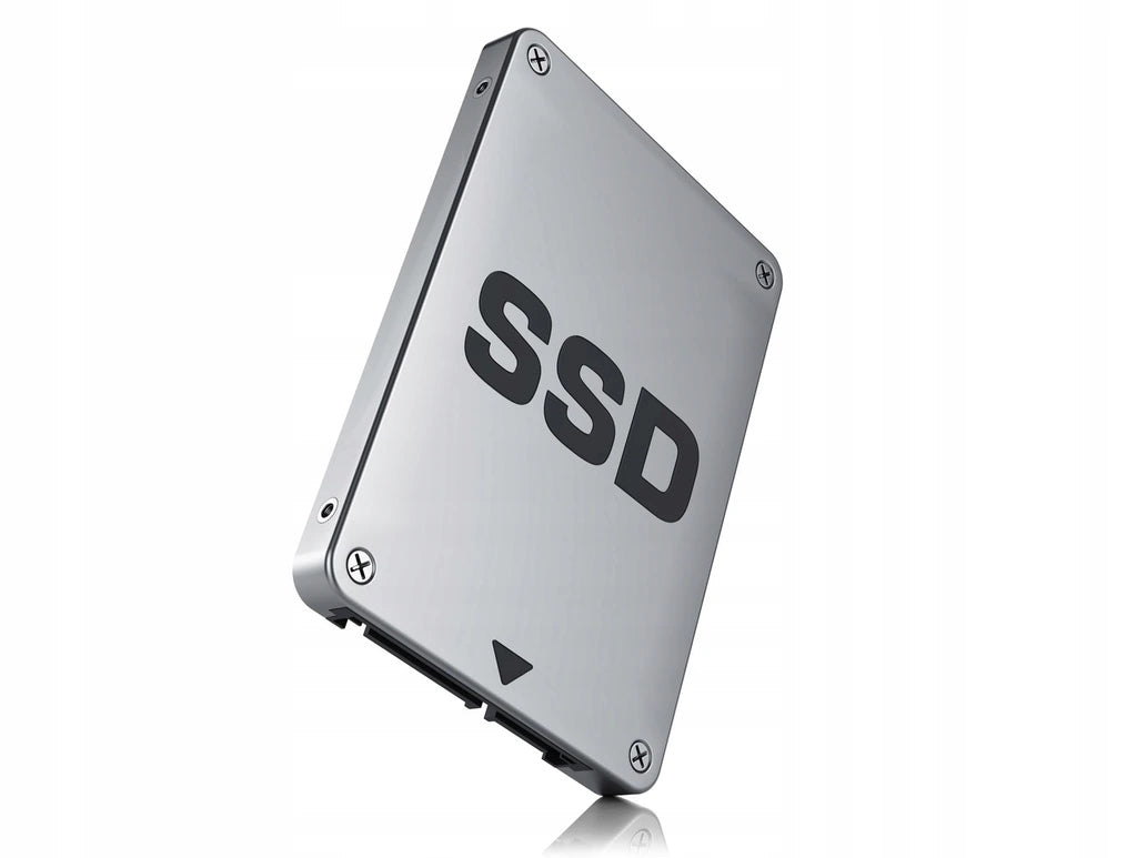 NEW 120GB 2,5'' SSD