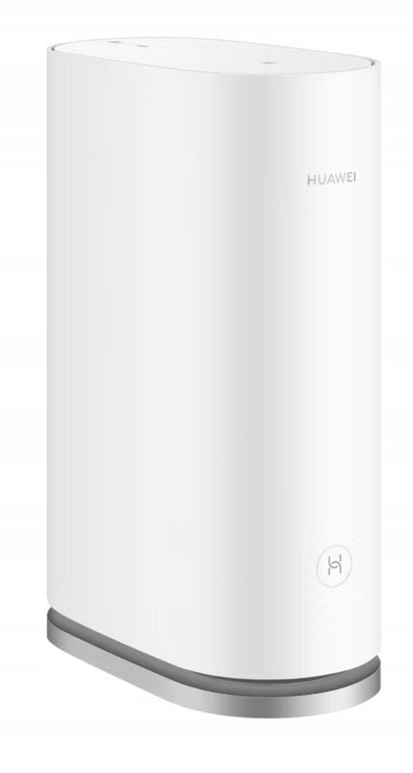 NEW 2pcs Huawei Mesh 7 Wi-Fi 6 4K QAM 8K Router Manufacturer Huawei