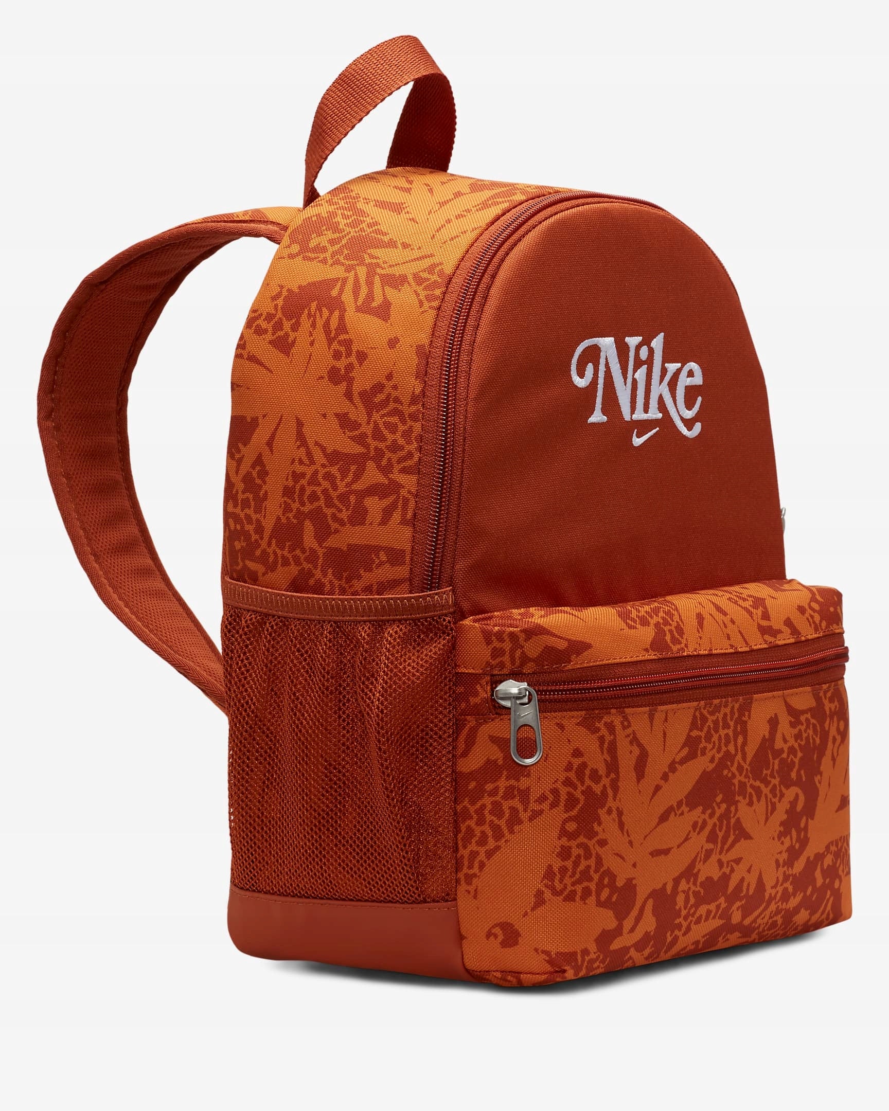 NEW BACKPACK NIKE MINI BRASILIA JDI DV6146-246 11l Brand Nike