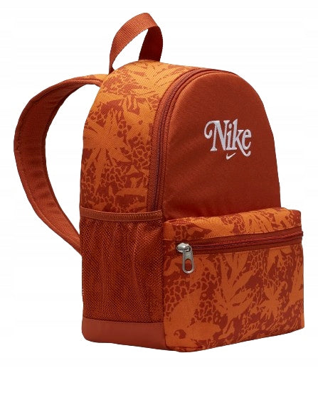 NEW BACKPACK NIKE MINI BRASILIA JDI DV6146-246 11l