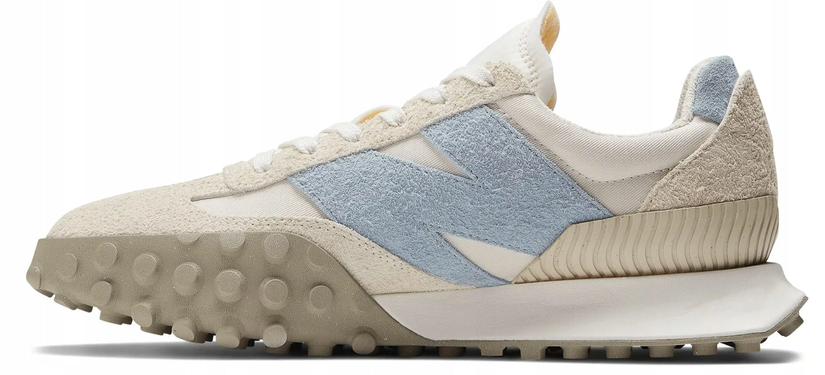 Laisvalaikio batai vyrams New Balance UXC72TD, balti