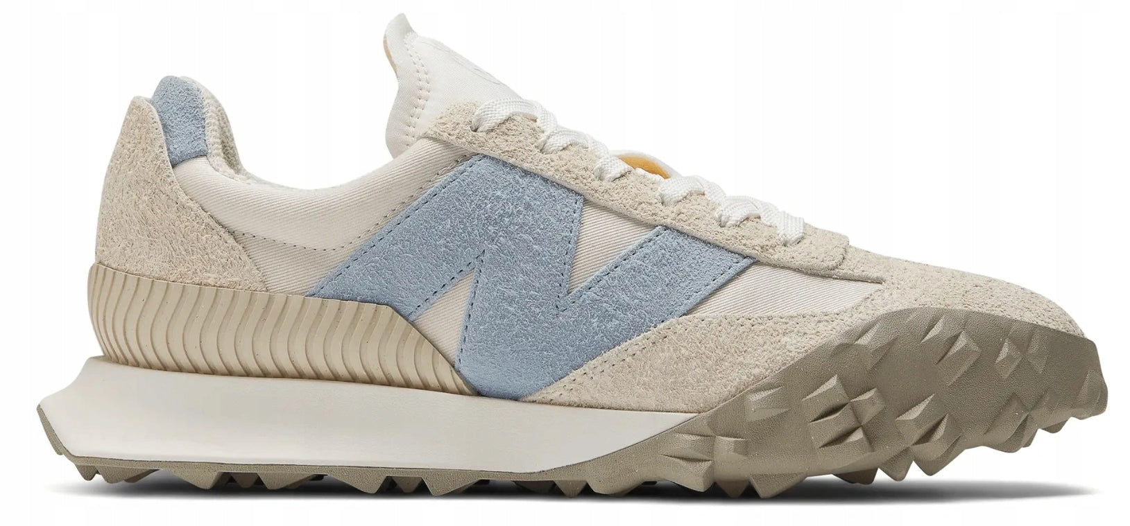 Freizeitschuhe für Herren New Balance UXC72TD, weiß 