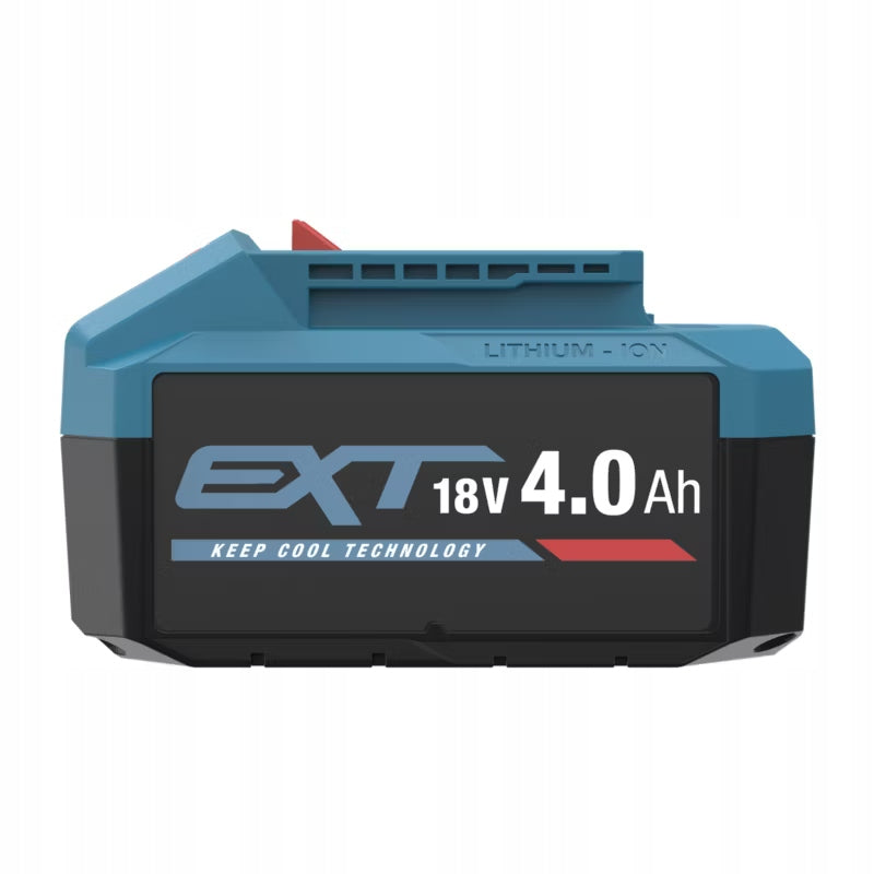 NEW BATTERY ERBAUER EXT 18V G2 ERI1099BAT 4.0Ah 4Ah 18 V Batteries included yes