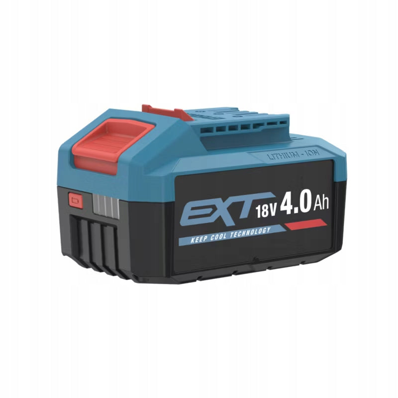 NEW BATTERY ERBAUER EXT 18V G2 ERI1099BAT 4.0Ah 4Ah 18 V