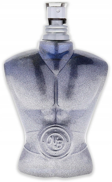 NEW BRAND MEN WORLD CHAMPION GREY EDT EAU DE TOILETTE 100ML Manufacturer code 5425017730781