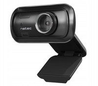 NEW CAMERA WITH MICROPHONE LORI / FULL HD / 1080P