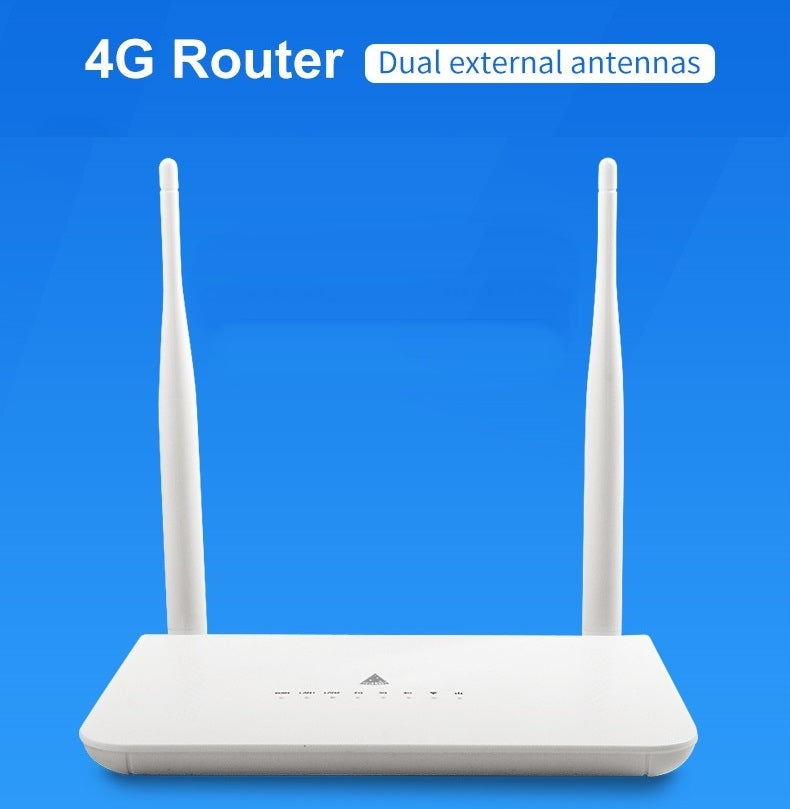NEW CPE router with 3G/4G USB LTE 4G modem for SIM
