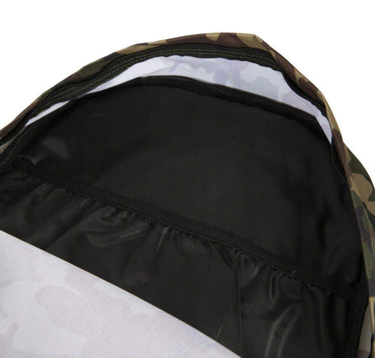 NEW ERA BACKPACK MLB STADIUM BAG NEYYAN WDC OSFA 11942041 - Moro School Logo Brand New Era