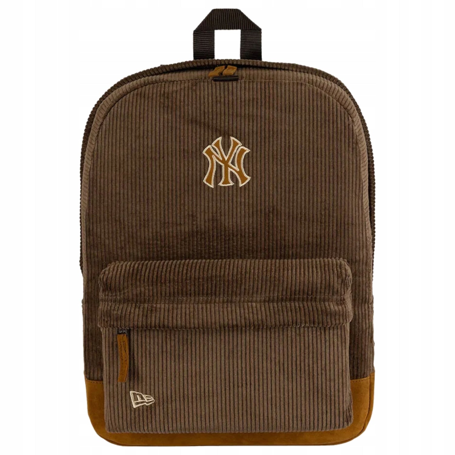 NEW ERA NEW YORK YANKEES MLB CORD BACKPACK (UNI) Backpack Unisex Cotton Bra