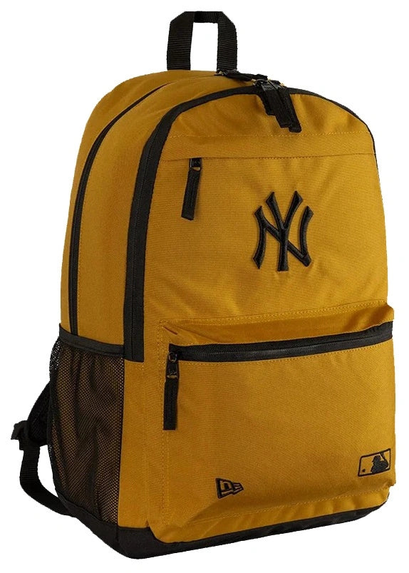 NEW ERA School Backpack NYY MLB Delaware Backpack 60856096 Sports Brand New Era