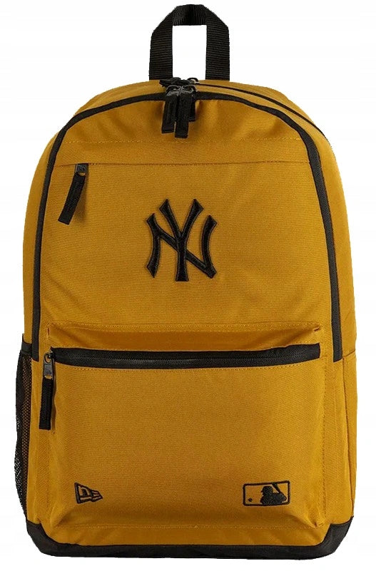NEW ERA School Backpack NYY MLB Delaware Backpack 60856096 Sports Packaging status original