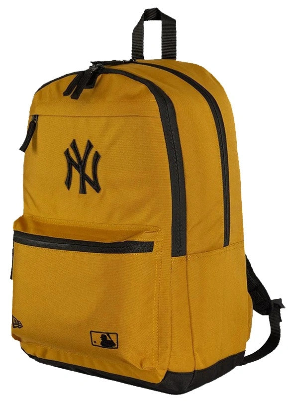 NEW ERA School Backpack NYY MLB Delaware Backpack 60856096 Sports
