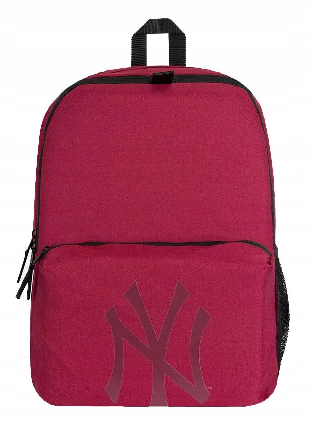 NEW ERA School Backpack NYY MLB Stadium Backpack 21,5l Brand New Era