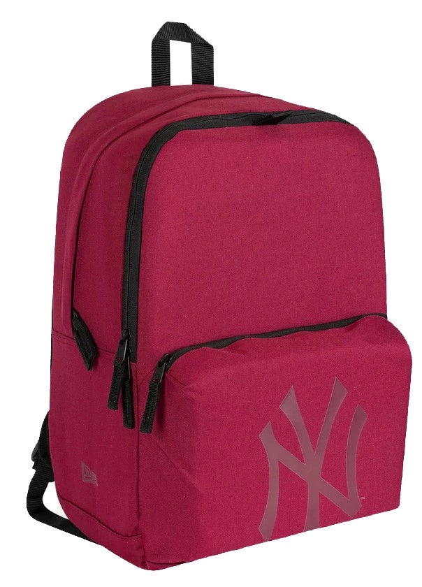 NEW ERA School Backpack NYY MLB Stadium Backpack 21,5l Packaging status original
