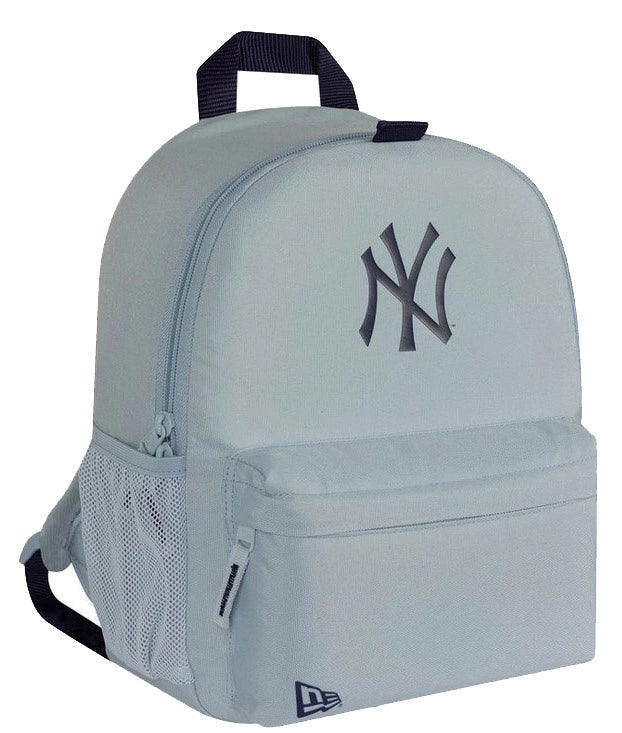 NEW ERA School Backpack NYY MLB Stadium Backpack MINI Packaging status original