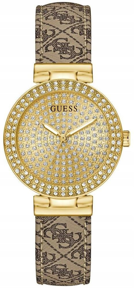 NEW GUESS WOMEN'S WATCH GW0943L2 + Engraving in 24 hours