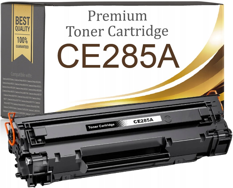 NEW HP LaserJet CE285A MFP P1102 P1102w M1132 M1212 XL PRINTER TONER