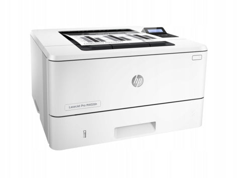 NEW HP M402dne DUPLEX NETWORK for TONER CF226X 26X BRAND NEW CARTON HP Manufacturer code M402DN
