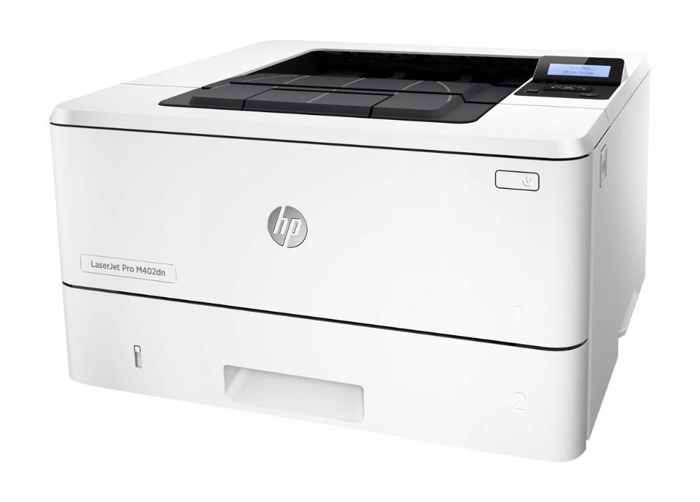 NEW HP M402dne DUPLEX NETWORK for TONER CF226X 26X BRAND NEW CARTON HP