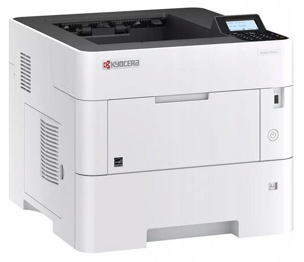 NEW!!! Kyocera P3155dn DUPLEX NETWORK FV GW super fast EFFICIENT
