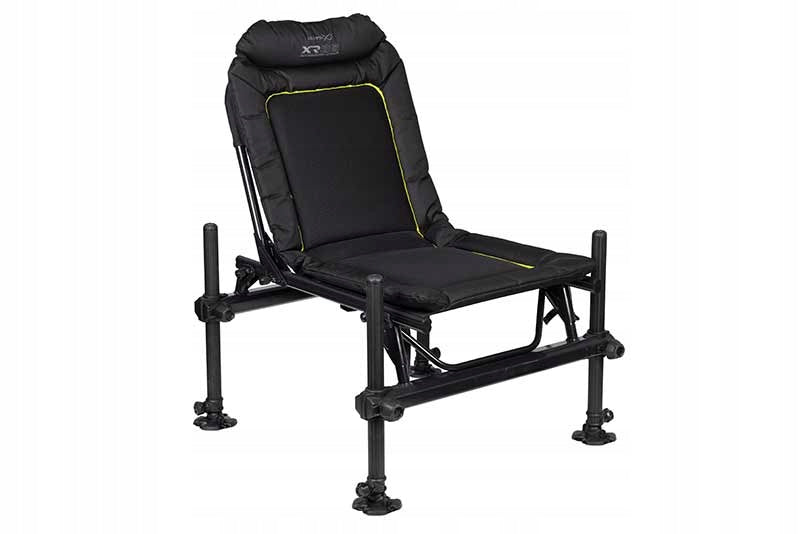 NEW LARGE ARMCHAIR MATRIX XR36 PRO ACCESSORY CHAIR D36