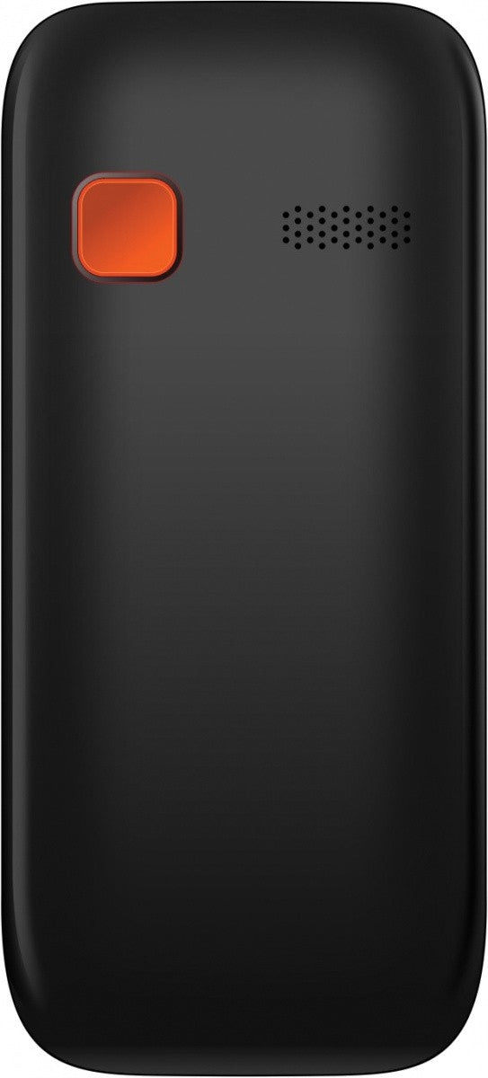 NEW MOBILE SENIOR PHONE MAXCOM MM426 SE large USB-C keys Brand Maxcom