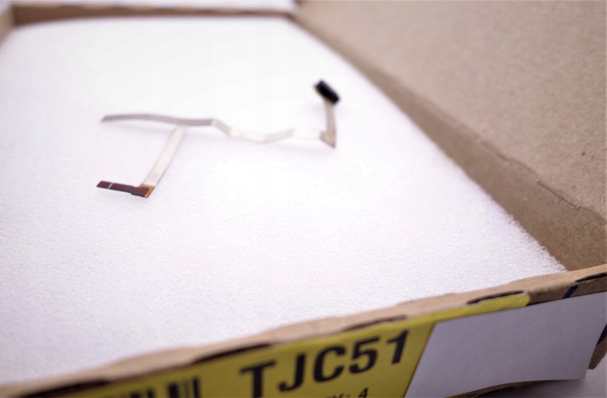 NEW Microphone Dell Latitude 7220 No. TJC51 Manufacturer code TJC51 / 0TJC51