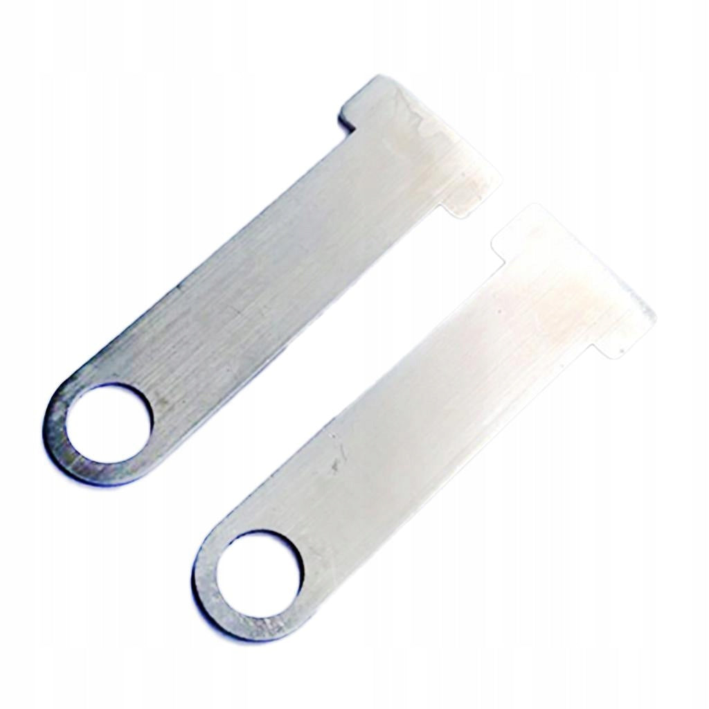 NEW Motorcycle Open Face Helmet Locking for Quick Release Buckle Fastener