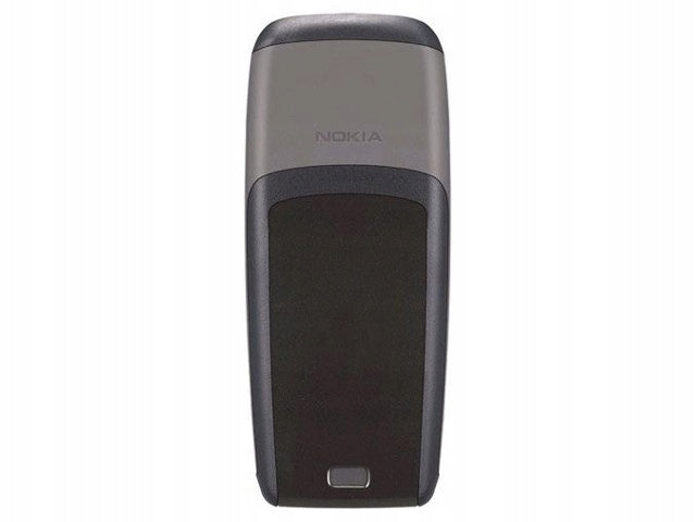 NEW NOKIA 1600 SET PL GUARANTEE PROMOTION Color black