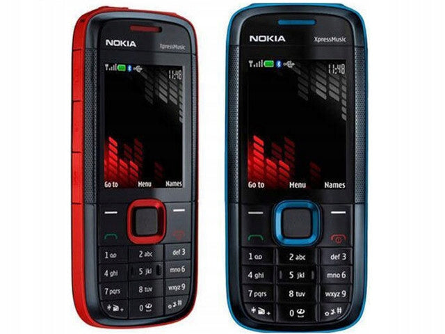 NEW NOKIA 5130 XpressMusic SET FREEBIES
