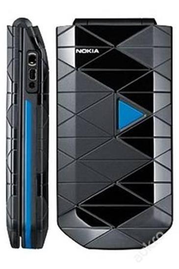 NEW NOKIA 7070 2 COLOURS Brand Nokia