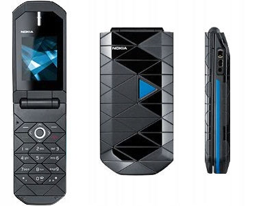 NEW NOKIA 7070 2 COLOURS