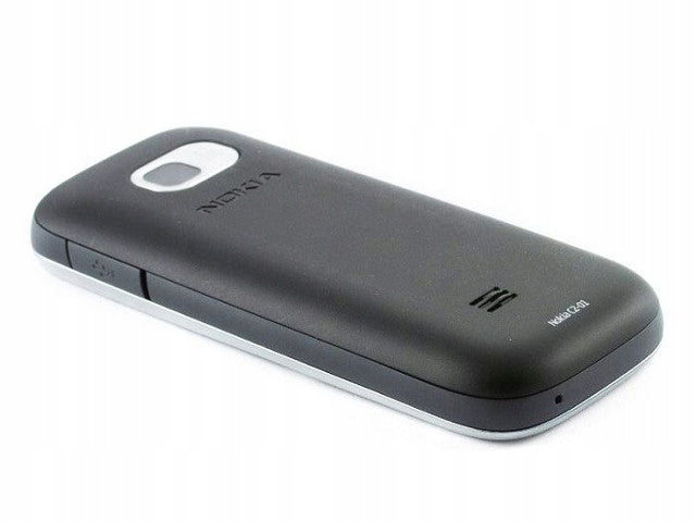 NEW NOKIA C2 C2-01 SET FREEBIES PROMO Headphones included yes
