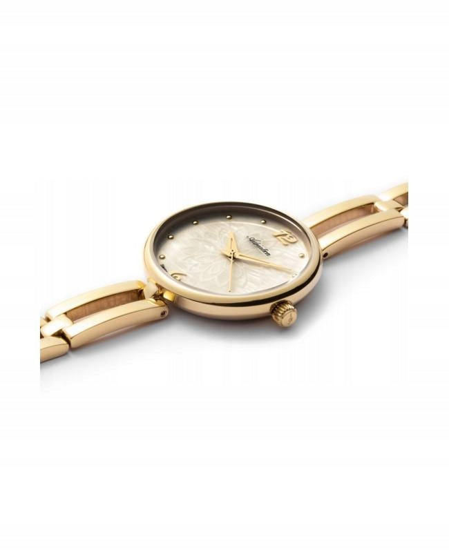 NEW, ORIGINAL Adriatica A3762.117SQ WATCH Brand Adriatica