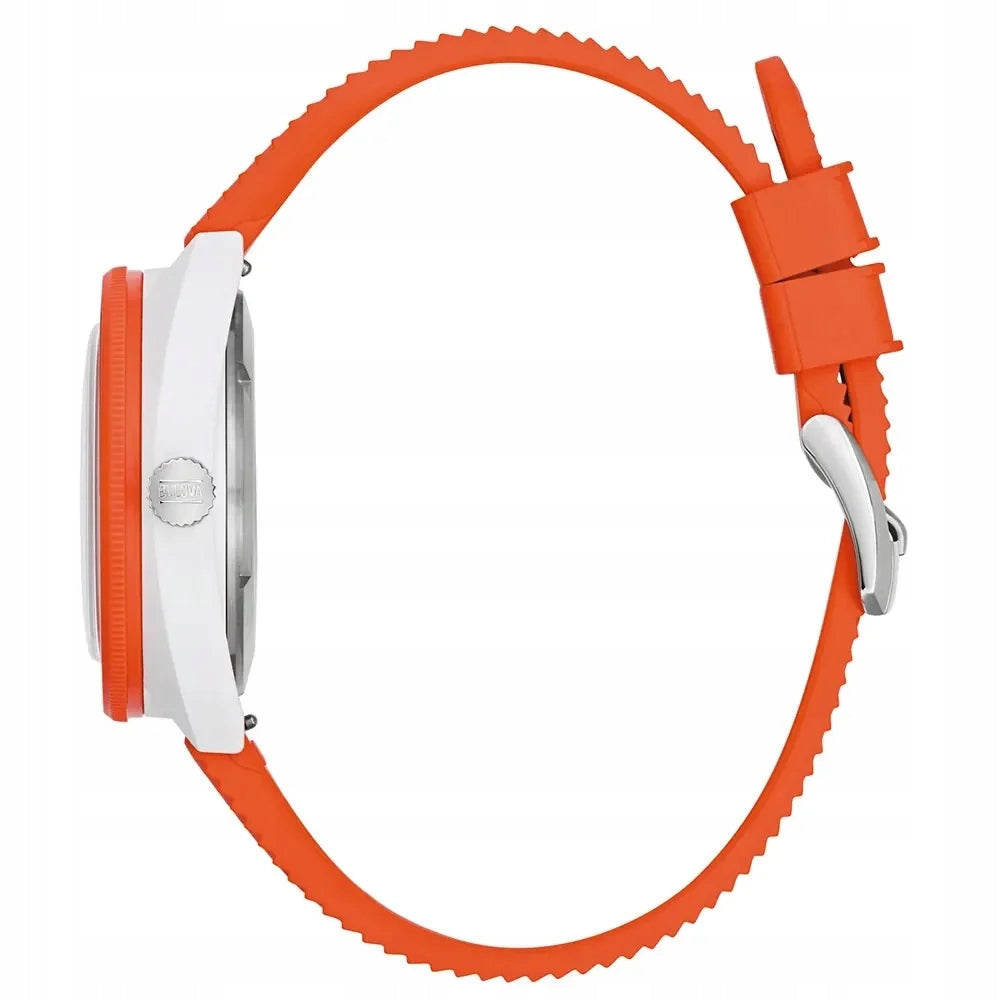 NEW ORIGINAL Bulova 98B448 Snorkel Clownfish Brand Bulova