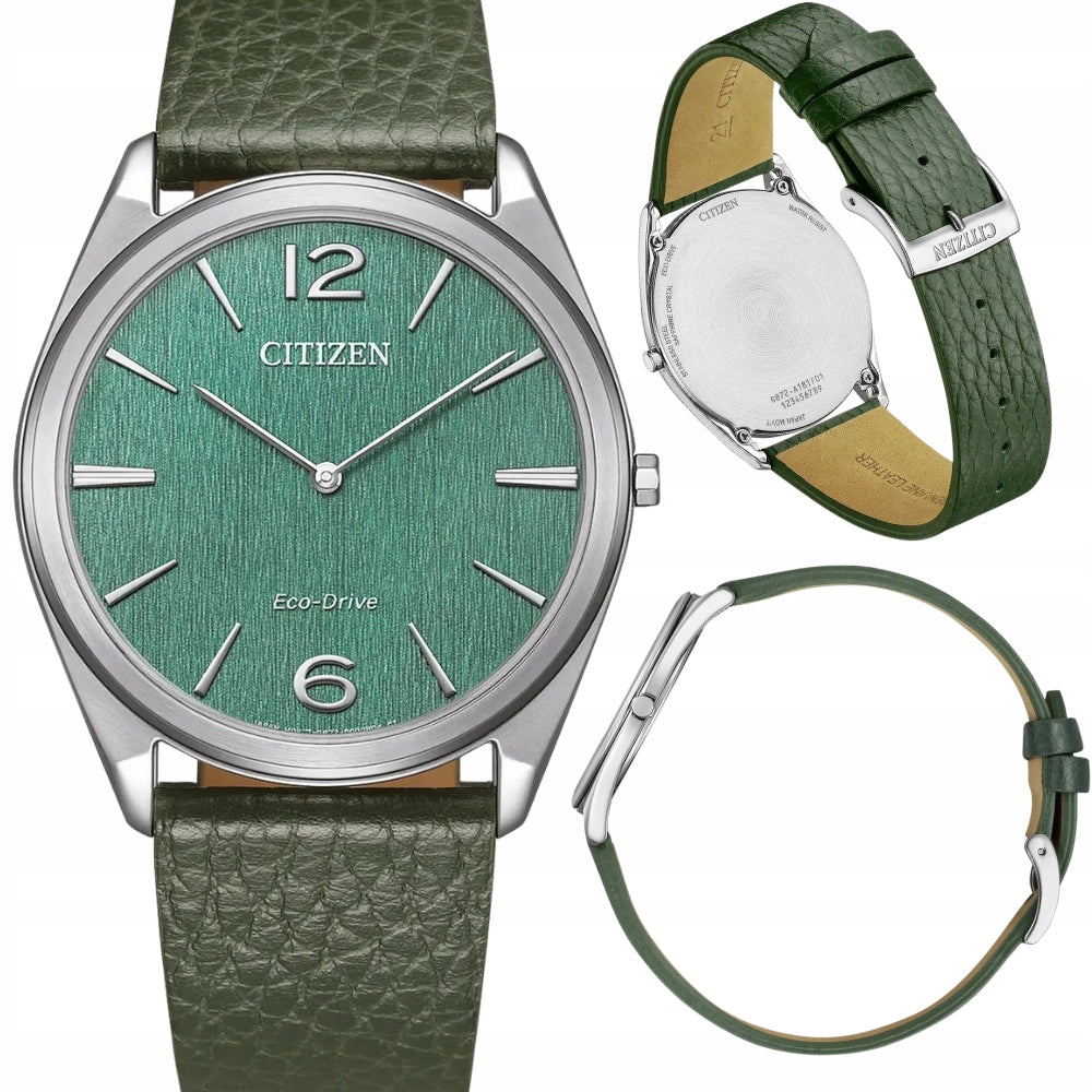 NEW ORIGINAL Citizen AR3120-32X Eco-Drive watch