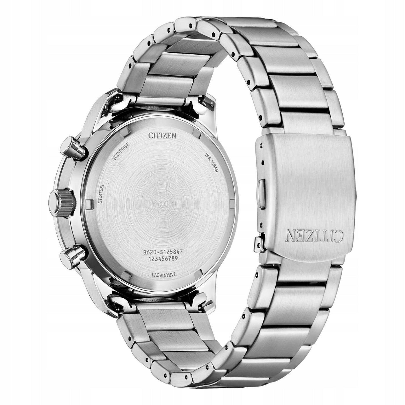 NEW, ORIGINAL Citizen Eco-Drive CA4500-91L Brand Citizen